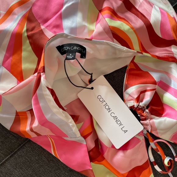 Dolls kill As We Know It Mini Dress - Picture 7 of 9